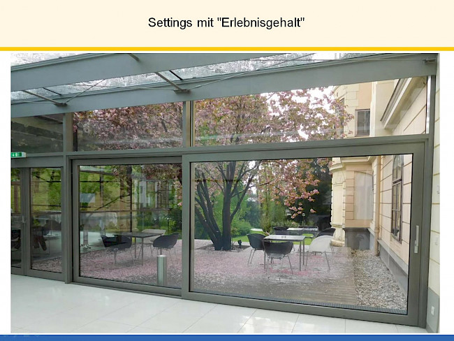 L48 Raumpsychologische Offenheit