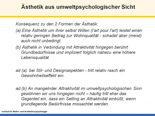 L51 Ästhetik und Präferenz