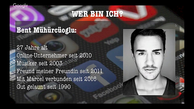 Bent - Hochpreis Coachings (Juli)