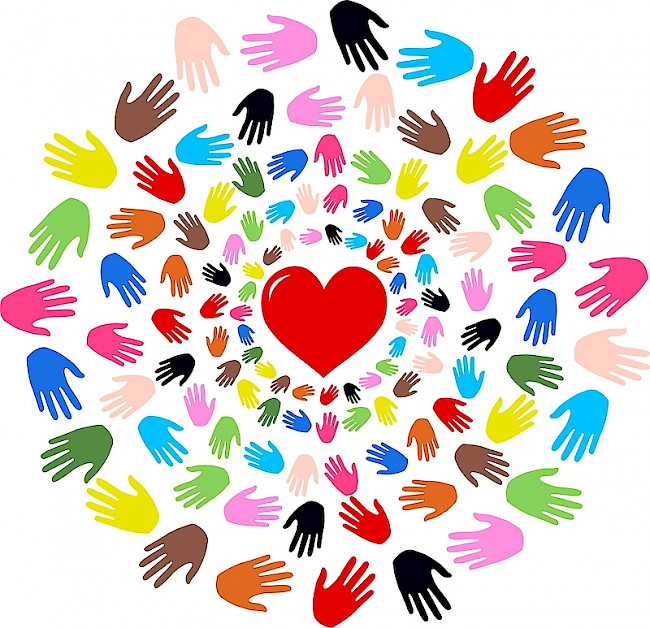 Herzmeditation zur Selbstliebe