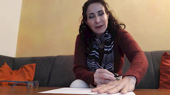 11. Tag Selbstbewusstsein stärken_Übung 10 Finger