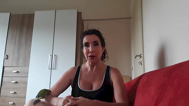 8. Tag Innere Balance, Kraft und Energie_ Übung "5 Tibeter"