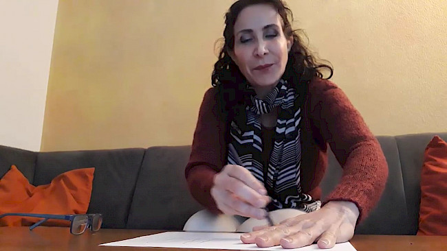 11. Tag Selbstbewusstsein stärken_Übung 10 Finger