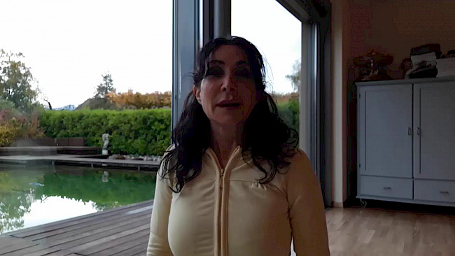 13. Tag Entspannung_Übung Wohlfühlort