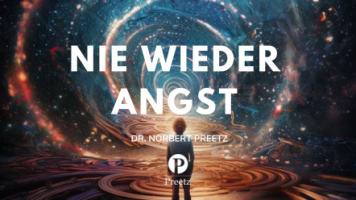 NIE WIEDER ANGST