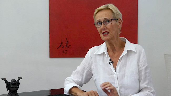 Einwirkungen von außen