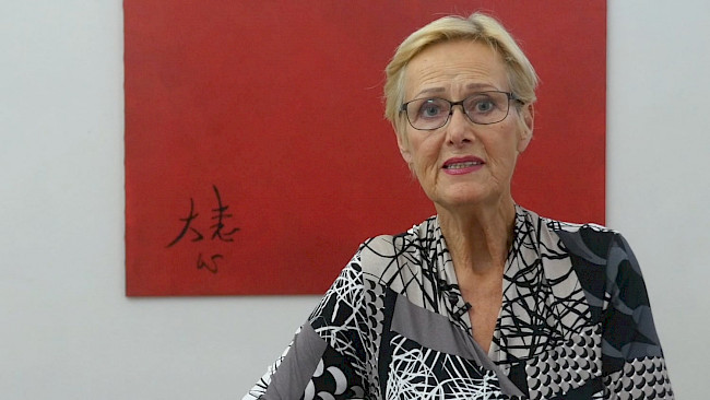 Die Macht der inneren Kritikerin brechen