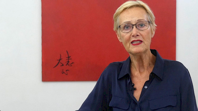 Selbstbewusst sprechen: Frauensprache - Männersprache