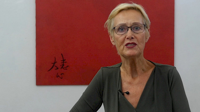 Prüfen Sie das Motiv der Kritik