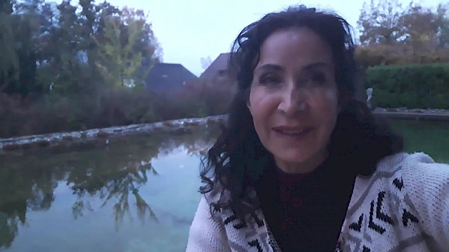 16. Tag Zielerreichung_Geschichte "Allegorie der Frösche"