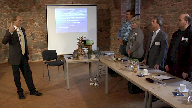 Vertrag mit sich selbst