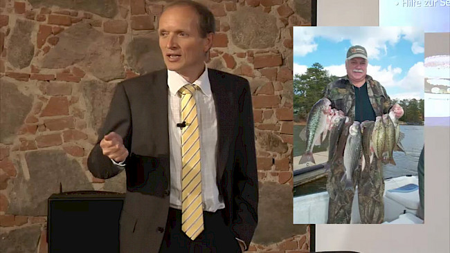 Geld zurück Garantie