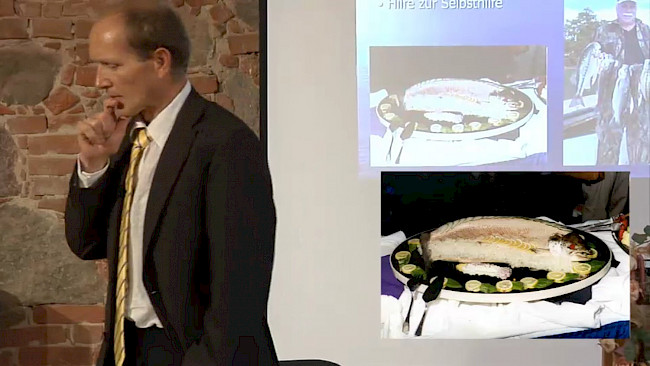 Hilfe zur Selbsthilfe