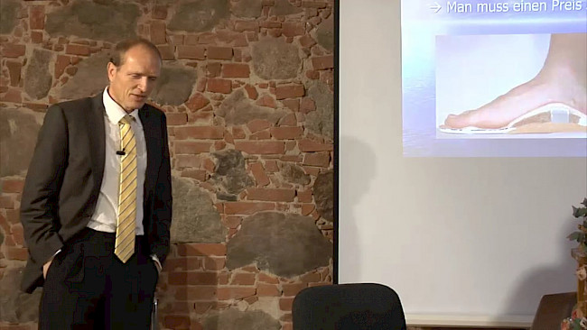 Ist Heilung möglich?