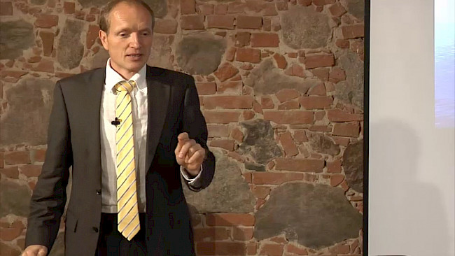 Heilung = Natürliches Programm