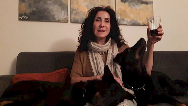 17. Tag Gewichtsreduktion, weniger Lust auf Ungesundes_Übung Coca Cola