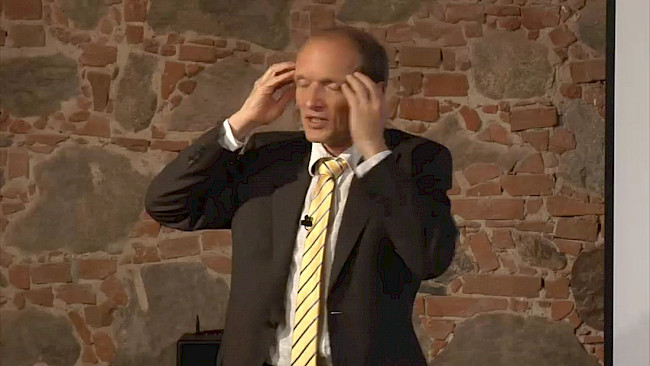 3 Phasen der Heilung