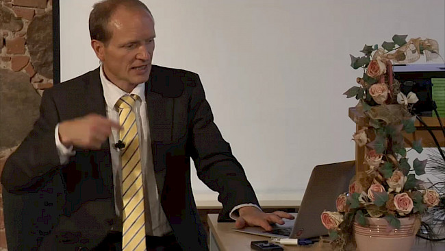 Heile Deinen Körper