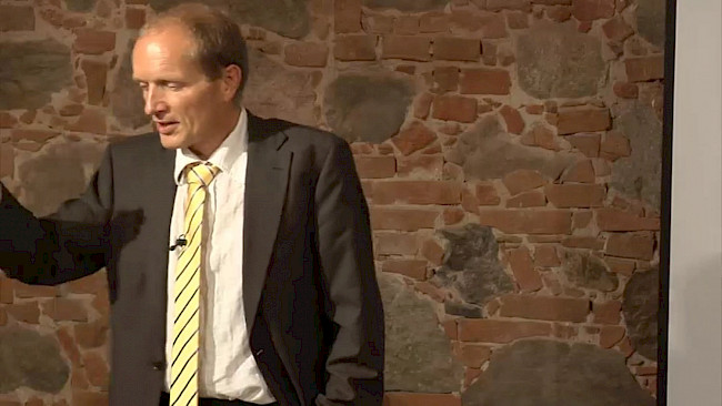 Hypnose-Demonstration