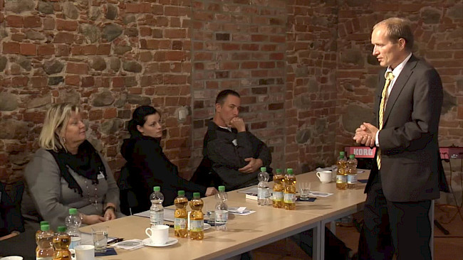 Selbsthypnose vs. Trance