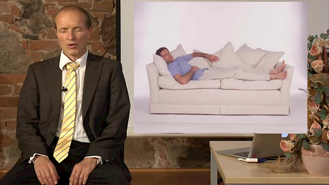 Erlernen der Selbsthypnose