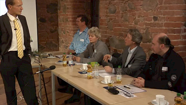 Sind Gedanken problematisch?