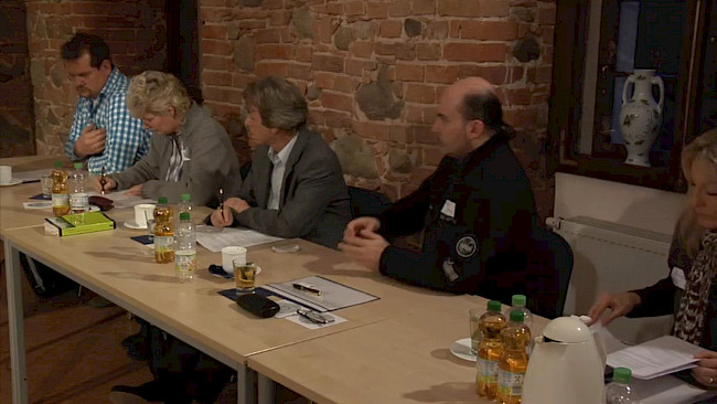 Anwendung der Selbsthypnose