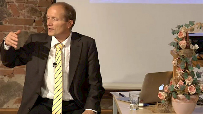 Mantratechnik & Tonbandtechnik