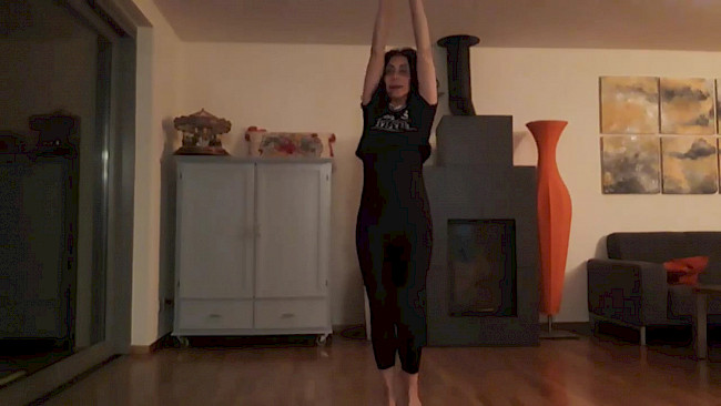 19. Tag Schutz/Abgrenzung_Übung Schutz