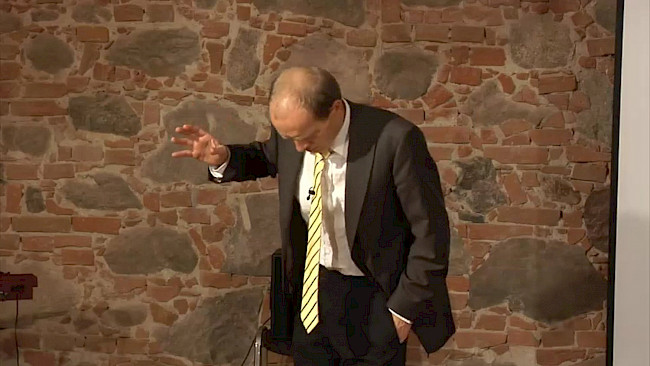 Klopfbehandlung - Einführung