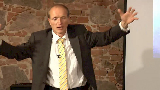 Trittbrettfahrer-Effekt