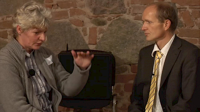 Klopf-Demo-Unfalltraumata