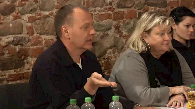 Auswertung Demo Redeangst