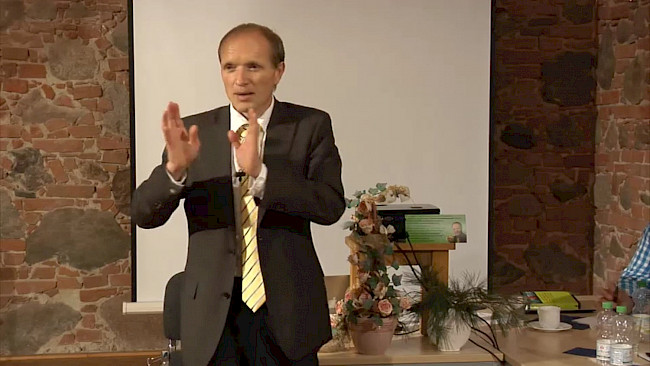 Erfolgsbericht Traumatherapie