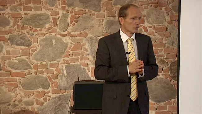 Zusammenfassung Klopfen