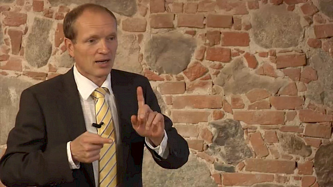 Testen bei der Klopfbehandlung