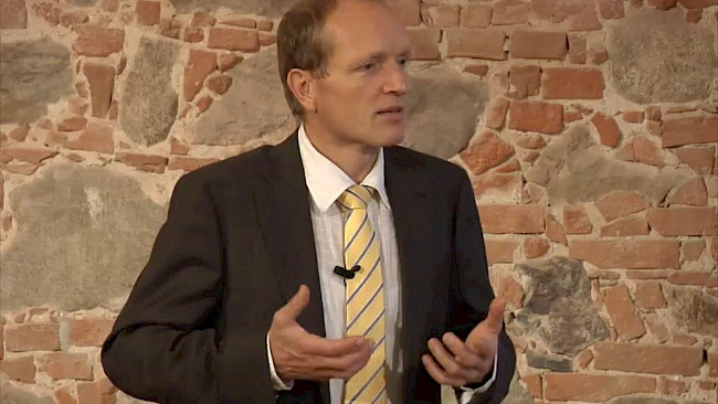 Muss die Angst vollständig weg?