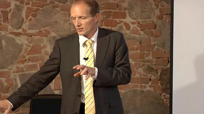 Was, wenn Klopfen nicht wirkt?