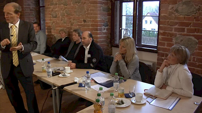 Fragen und Antworten