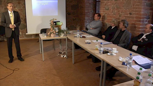 Wieder Ich Selbst werden