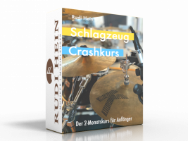 Crashkurs für Anfänger - der 2-Monatskurs