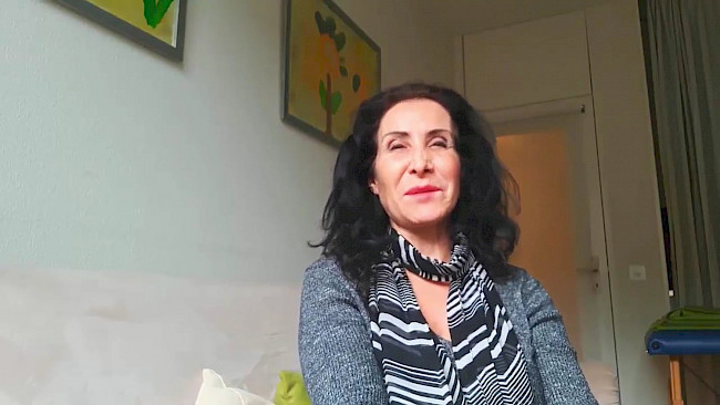 23. Tag Zuversicht_Geschichte weiser Mann mit Pferdn