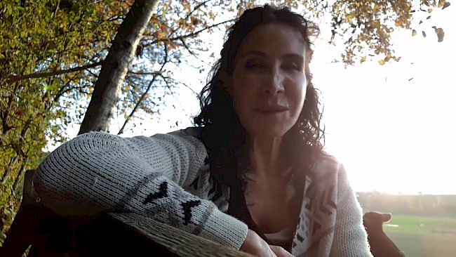 26. Tag Lebensfreude_Übung Anker setzen