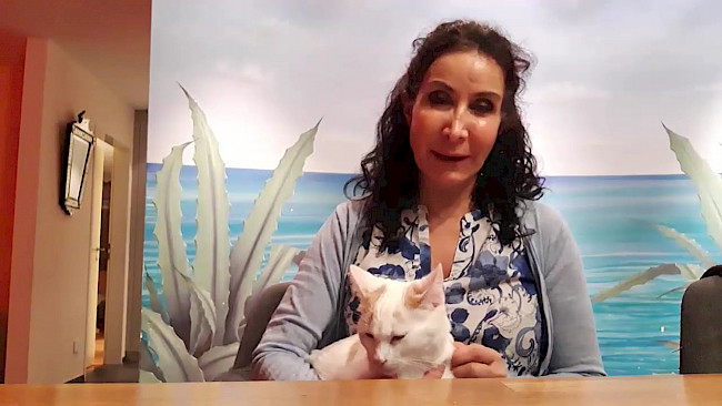 27. Tag Selbsterkenntnis_Übung Zeichnung