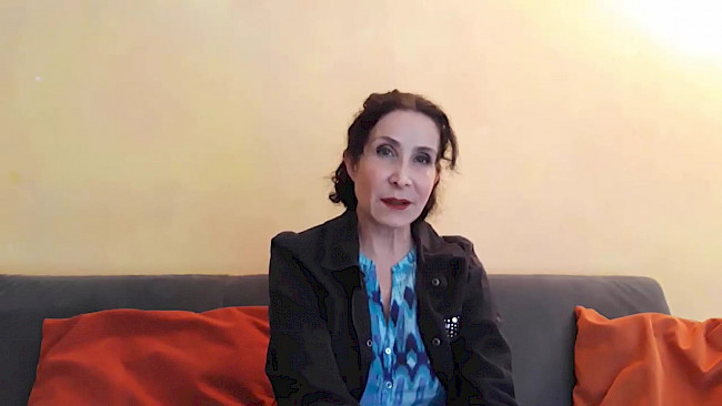 30. Tag Zielerreichung_Übung walking the timeline