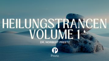 BUNDLE - HEILUNGSTRANCEN VOL. 01