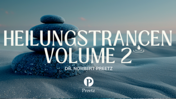 BUNDLE - HEILUNGSTRANCEN VOL. 02