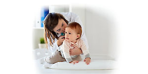 HNO: Schnupfen, Nasenbluten, Ohrenschmalz...