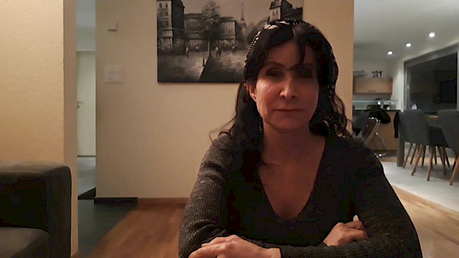 36. Tag Phobien_Übung Kino Phobietechnik