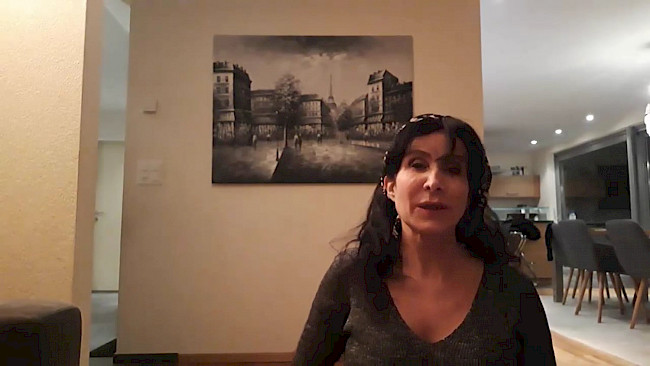 36. Tag Phobien_Übung Kino Phobietechnik